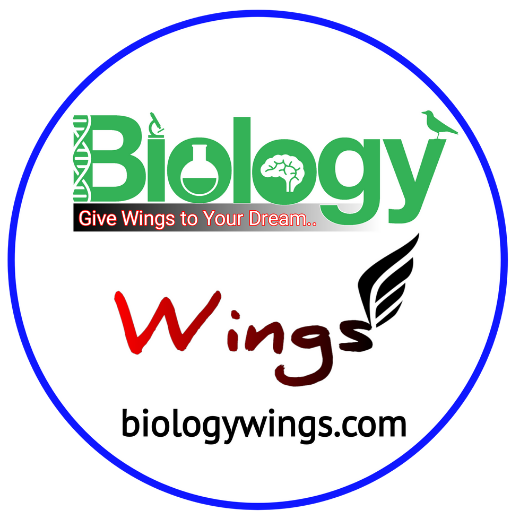 BIOLOGY Wings icon