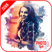 Photo Lab - Photo Editor icon