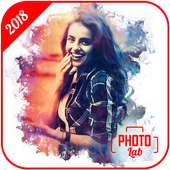 Photo Lab - Photo Editor on 9Apps