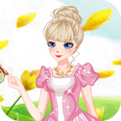 Manga Anime Dress Up icon