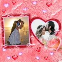 Fantasy Love Photo Frames on 9Apps