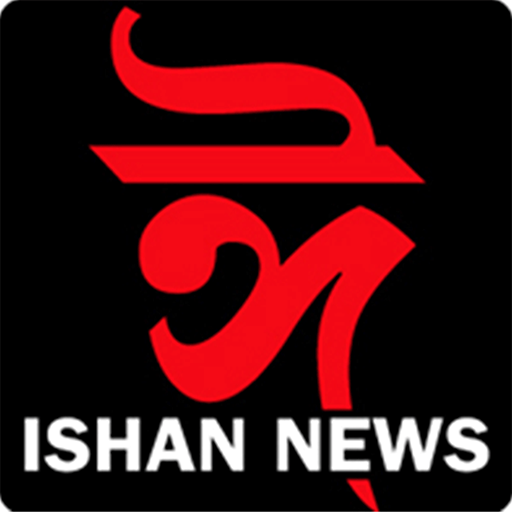 Ishan News icon