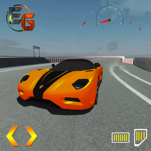 Car Racing 3D 2021 icon