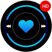 SKX Video Player – All Format Video Player icon