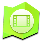 FLV Video Player icon