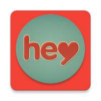 Hey Dating App - Free Online Dating App