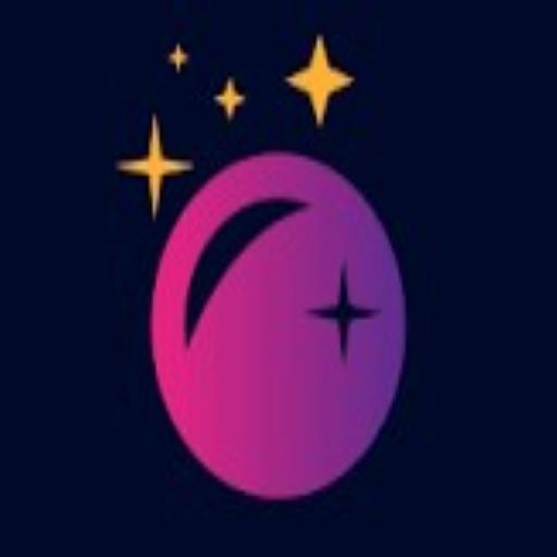 magic ball أيقونة