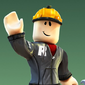 Wallpaper for Robloxe icon