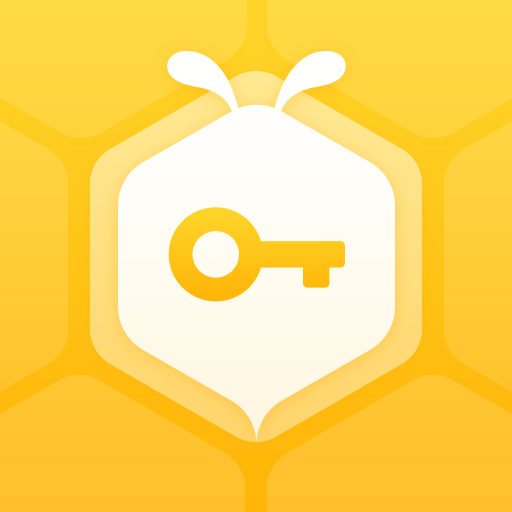 BeeVPN: VPN Master, Fast VPN icon