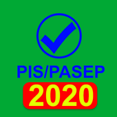 PIS - PASEP - Saque, Extrato e Calendário icon