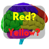 Guess The Colour - Brain Games icon