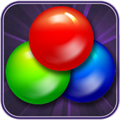 Bubble Flow Puzzle icon