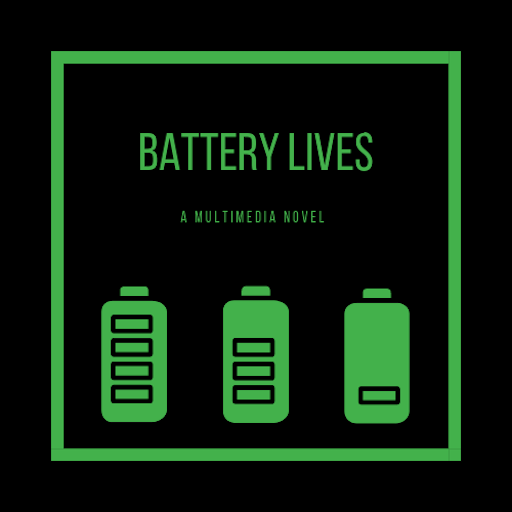 Battery Lives icon