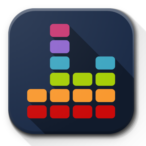 DJ Sampler icon