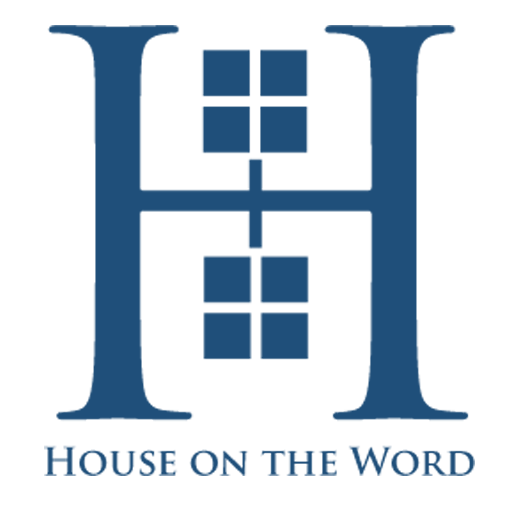 House on The Word (HOTW) icon