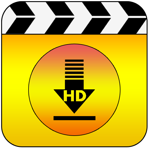 Download Video Downloader HD icon
