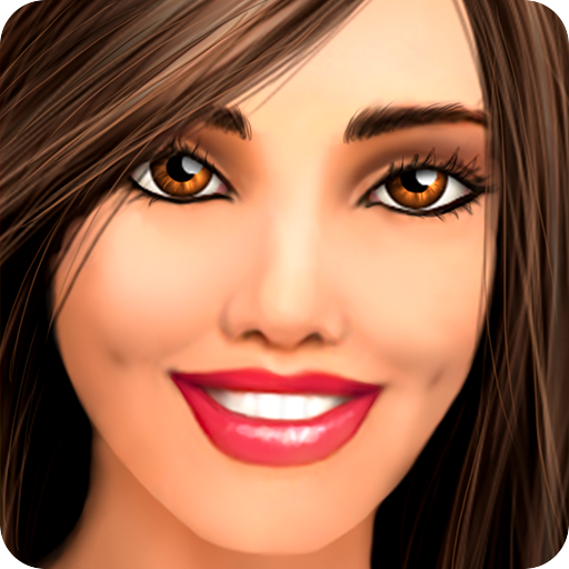 My Virtual Girlfriend icon