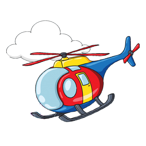 Helicopter Game icon