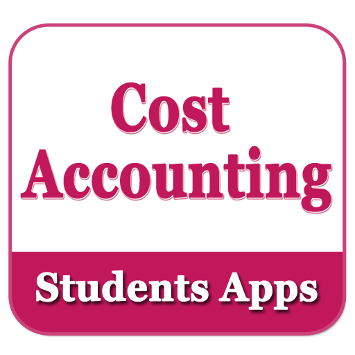 Cost Accounting - An educational app icon