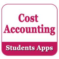 Cost Accounting - An educational app