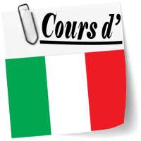 Cours d’Italien on 9Apps