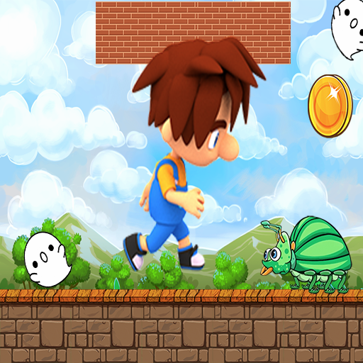 Super Max World icon