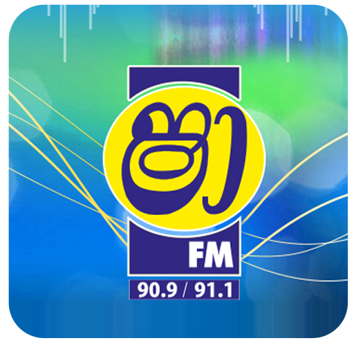 Shaa FM Mobile icon