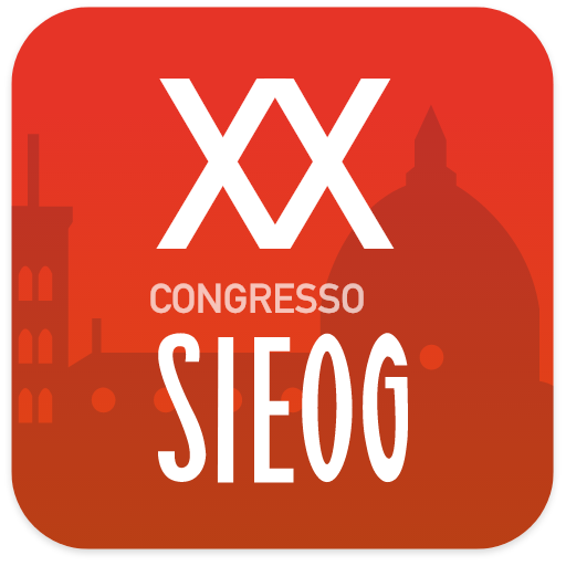 XX Congresso Nazionale SIEOG icon