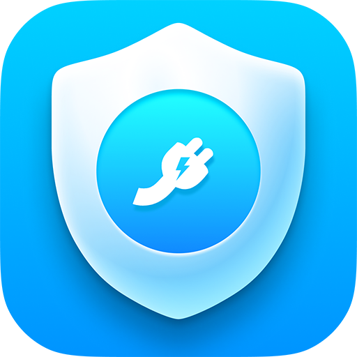 Smart Charge: Optimize Phone Battery icon