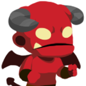 Baahubali Temple Thief icon