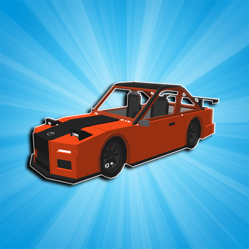 Super Car Mod for Minecraft PE - MCPE icon