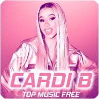 Cardi B Top Music Free