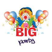 Big Party icon