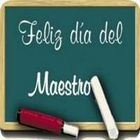 Poemas para el Dia del Maestro