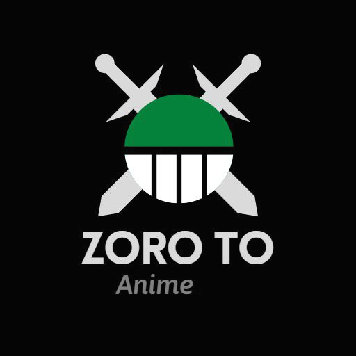 Zoro To : Anime Séries icon