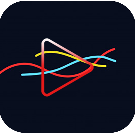 video audio cutter, video music trimmer, you cut icon