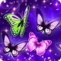 Beautiful Butterfly Wallpapers HD on 9Apps