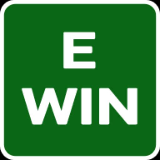 E-WIN : WIN THE PREDICTION GAME icon