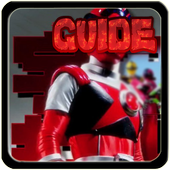 Kyuranger Fighter Heroes Kyutama Battle Walktrough icon