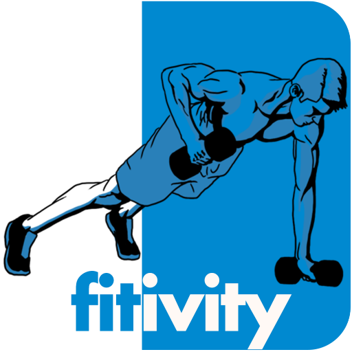 Dumbbells Training Program icon