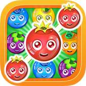 Funny Farm - Fruit Pop Mania