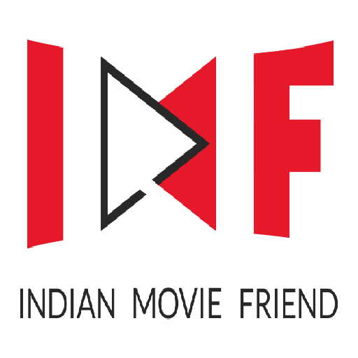 Indian Movie Friend icon