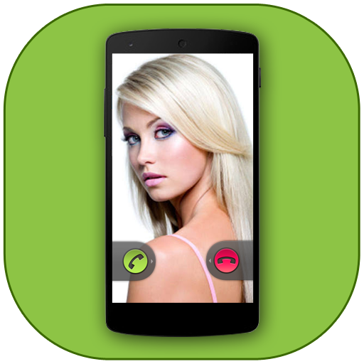 CallerD -Full Screen Caller Id icon