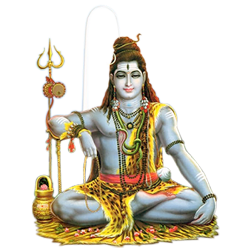 Shiva Aarati(शिव आरती )-3D icon