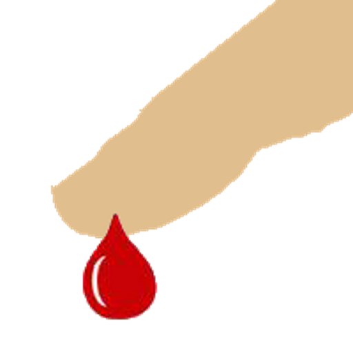 Blood Test Questionnaire icon