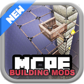 Building MODS For MCPE icon