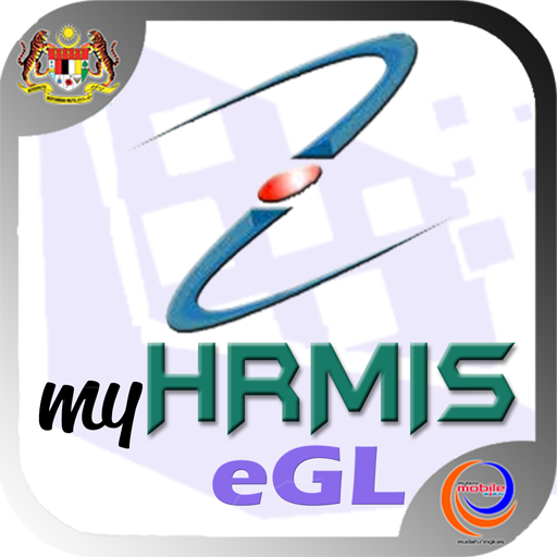 MyHRMIS eGL أيقونة