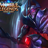 Mobile Legends Keyboard : Zhask icon