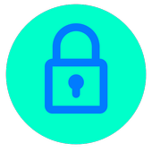 Smart Lock Screen icon
