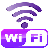 Wifi Hacker Prank icon